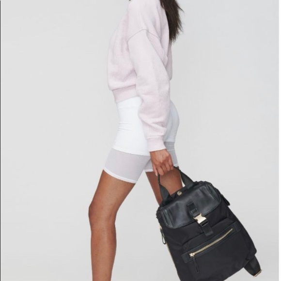 Sol and Selene Visionary Backpack/Laptop Bag, Navy - Picture 5 of 13